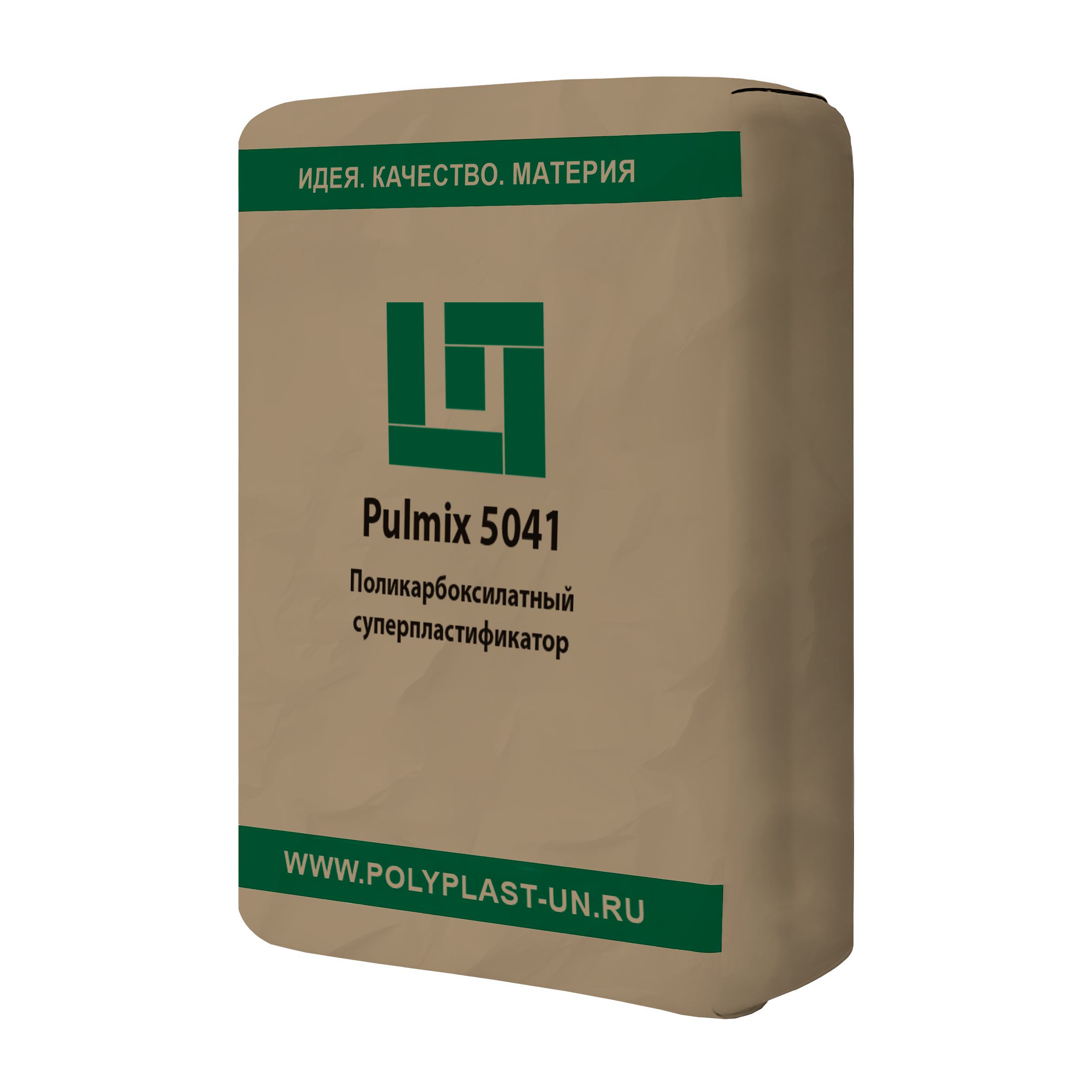 Pulmix 5041